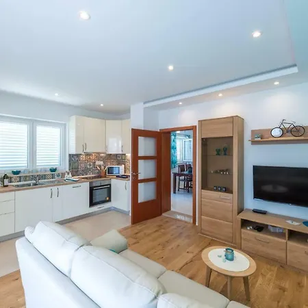 Di Piu Apartman