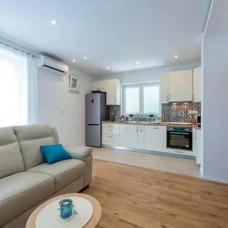 Apartman Di Piu