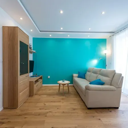 Apartman Di Piu Dubrovnik