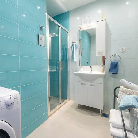 Apartmán Di Piu *