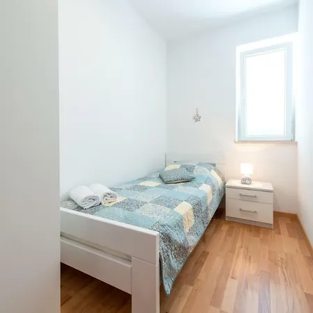 Apartmán Di Piu