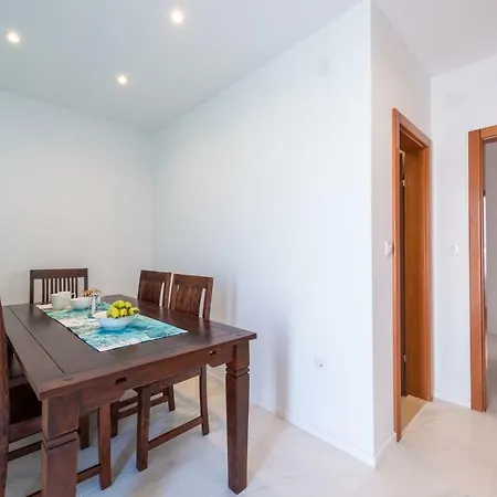 Di Piu Apartmán Dubrovník