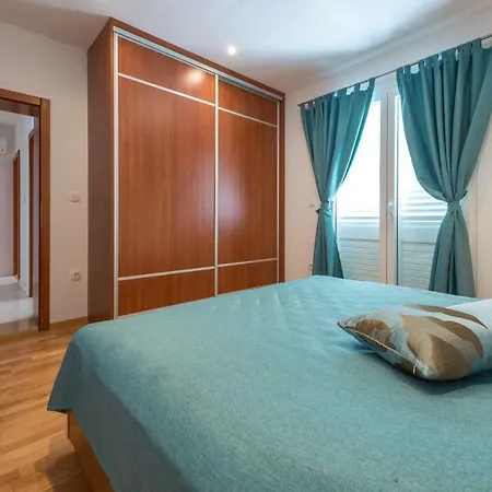 Di Piu Appartement