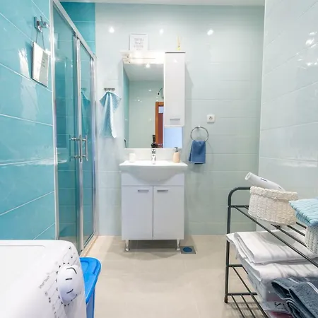 Apartmán Di Piu Dubrovník